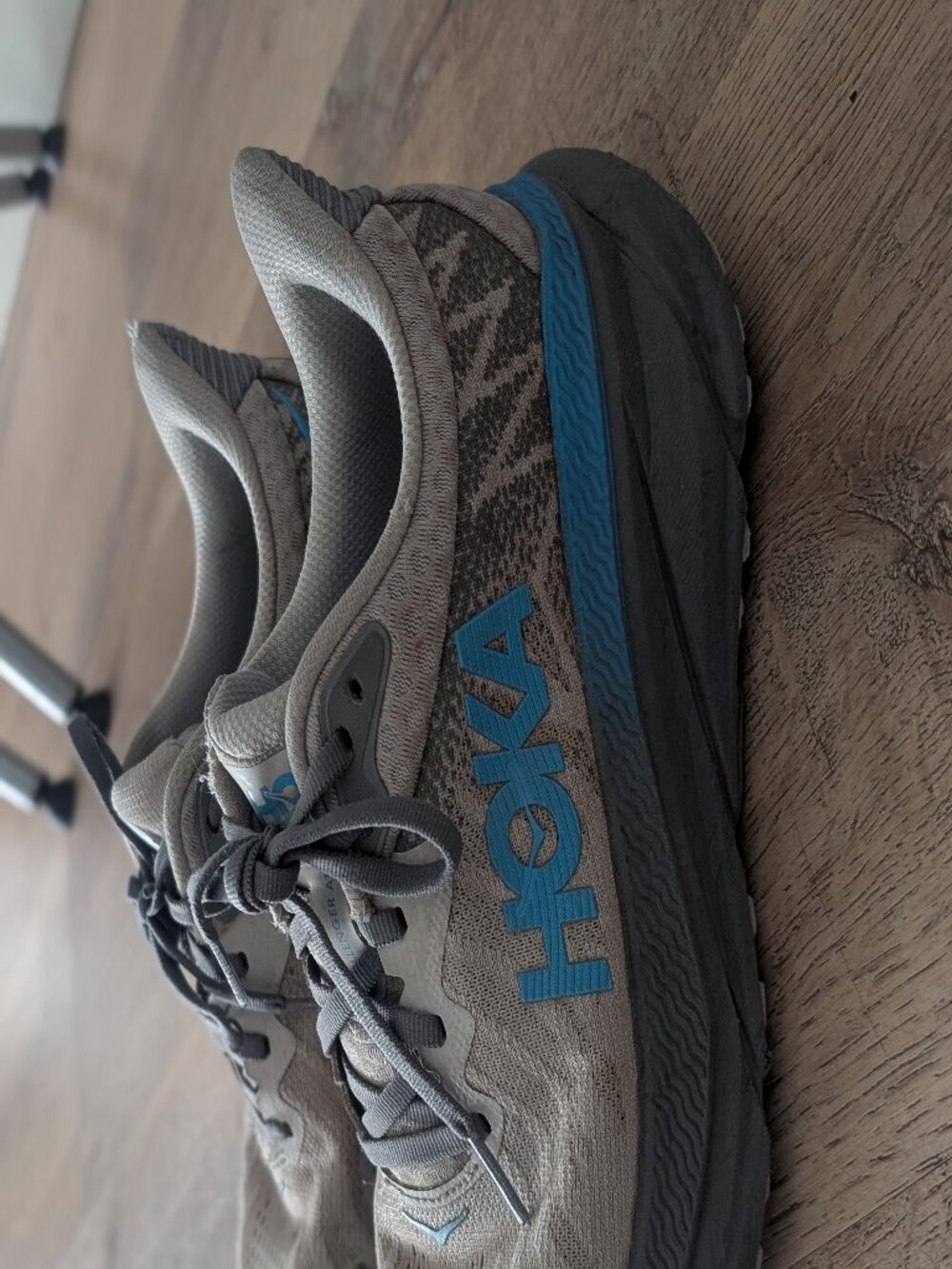 Women's Hoka running shoes, Challenger 7